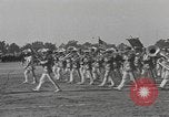 Image of Elks Convention Los Angeles California USA, 1920, second 33 stock footage video 65675057693