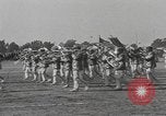 Image of Elks Convention Los Angeles California USA, 1920, second 34 stock footage video 65675057693