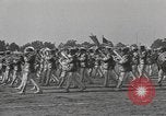 Image of Elks Convention Los Angeles California USA, 1920, second 35 stock footage video 65675057693