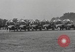 Image of Elks Convention Los Angeles California USA, 1920, second 43 stock footage video 65675057693