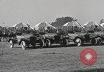 Image of Elks Convention Los Angeles California USA, 1920, second 52 stock footage video 65675057693