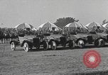 Image of Elks Convention Los Angeles California USA, 1920, second 53 stock footage video 65675057693