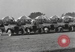 Image of Elks Convention Los Angeles California USA, 1920, second 56 stock footage video 65675057693