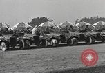 Image of Elks Convention Los Angeles California USA, 1920, second 57 stock footage video 65675057693