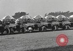 Image of Elks Convention Los Angeles California USA, 1920, second 58 stock footage video 65675057693