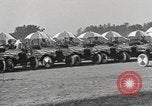 Image of Elks Convention Los Angeles California USA, 1920, second 59 stock footage video 65675057693