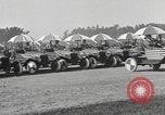 Image of Elks Convention Los Angeles California USA, 1920, second 60 stock footage video 65675057693