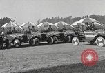 Image of Elks Convention Los Angeles California USA, 1920, second 61 stock footage video 65675057693