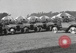 Image of Elks Convention Los Angeles California USA, 1920, second 62 stock footage video 65675057693