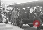 Image les touristes Guadalajara Mexique, 1920, de la seconde 6 séquences d'archives historiques vidéo 65675057694