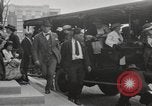 Image les touristes Guadalajara Mexique, 1920, de la seconde 10 séquences d'archives historiques vidéo 65675057694