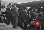 Image les touristes Guadalajara Mexique, 1920, de la seconde 13 séquences d'archives historiques vidéo 65675057694