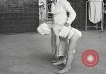 Immagine di Crippled bambino United States USA, 1920, secondo 61 filmato di repertorio 65675057695