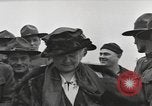 Image of soldiers United States USA, 1920, second 4 stock footage video 65675057697