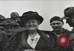 Image of soldiers United States USA, 1920, second 5 stock footage video 65675057697