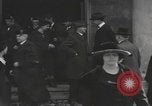 Standbild Eröffnungszeremonie Albion Michigan USA, 1920, aus Sekunde 6 historischem Filmmaterial Videoclip 65675057698