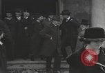 Standbild Eröffnungszeremonie Albion Michigan USA, 1920, aus Sekunde 7 historischem Filmmaterial Videoclip 65675057698