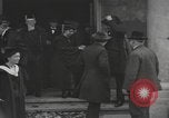 Standbild Eröffnungszeremonie Albion Michigan USA, 1920, aus Sekunde 8 historischem Filmmaterial Videoclip 65675057698