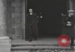 Standbild Eröffnungszeremonie Albion Michigan USA, 1920, aus Sekunde 14 historischem Filmmaterial Videoclip 65675057698