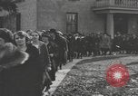 Standbild Eröffnungszeremonie Albion Michigan USA, 1920, aus Sekunde 48 historischem Filmmaterial Videoclip 65675057698