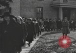 Standbild Eröffnungszeremonie Albion Michigan USA, 1920, aus Sekunde 51 historischem Filmmaterial Videoclip 65675057698