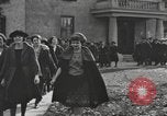Standbild Eröffnungszeremonie Albion Michigan USA, 1920, aus Sekunde 61 historischem Filmmaterial Videoclip 65675057698