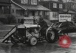 Image tracteurs Fordson Detroit Michigan USA, 1920, de la seconde 3 séquences d'archives historiques vidéo 65675057702
