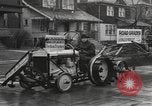 Image tracteurs Fordson Detroit Michigan USA, 1920, de la seconde 4 séquences d'archives historiques vidéo 65675057702