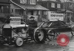 Image tracteurs Fordson Detroit Michigan USA, 1920, de la seconde 5 séquences d'archives historiques vidéo 65675057702