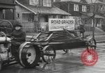 Image tracteurs Fordson Detroit Michigan USA, 1920, de la seconde 6 séquences d'archives historiques vidéo 65675057702