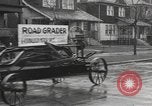 Image tracteurs Fordson Detroit Michigan USA, 1920, de la seconde 7 séquences d'archives historiques vidéo 65675057702