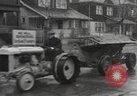 Image tracteurs Fordson Detroit Michigan USA, 1920, de la seconde 9 séquences d'archives historiques vidéo 65675057702