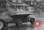 Image tracteurs Fordson Detroit Michigan USA, 1920, de la seconde 10 séquences d'archives historiques vidéo 65675057702