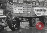 Image tracteurs Fordson Detroit Michigan USA, 1920, de la seconde 13 séquences d'archives historiques vidéo 65675057702