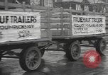 Image tracteurs Fordson Detroit Michigan USA, 1920, de la seconde 16 séquences d'archives historiques vidéo 65675057702