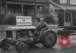 Image tracteurs Fordson Detroit Michigan USA, 1920, de la seconde 19 séquences d'archives historiques vidéo 65675057702