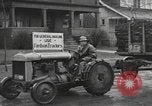 Image tracteurs Fordson Detroit Michigan USA, 1920, de la seconde 20 séquences d'archives historiques vidéo 65675057702