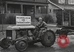 Image tracteurs Fordson Detroit Michigan USA, 1920, de la seconde 21 séquences d'archives historiques vidéo 65675057702