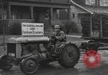 Image tracteurs Fordson Detroit Michigan USA, 1920, de la seconde 24 séquences d'archives historiques vidéo 65675057702