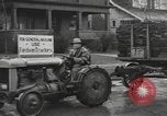 Image tracteurs Fordson Detroit Michigan USA, 1920, de la seconde 25 séquences d'archives historiques vidéo 65675057702