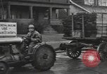 Image tracteurs Fordson Detroit Michigan USA, 1920, de la seconde 26 séquences d'archives historiques vidéo 65675057702