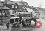 Image tracteurs Fordson Detroit Michigan USA, 1920, de la seconde 29 séquences d'archives historiques vidéo 65675057702