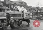 Image tracteurs Fordson Detroit Michigan USA, 1920, de la seconde 31 séquences d'archives historiques vidéo 65675057702