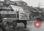 Image tracteurs Fordson Detroit Michigan USA, 1920, de la seconde 32 séquences d'archives historiques vidéo 65675057702