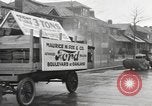 Image tracteurs Fordson Detroit Michigan USA, 1920, de la seconde 33 séquences d'archives historiques vidéo 65675057702