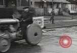 Image tracteurs Fordson Detroit Michigan USA, 1920, de la seconde 36 séquences d'archives historiques vidéo 65675057702