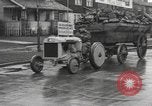 Image tracteurs Fordson Detroit Michigan USA, 1920, de la seconde 38 séquences d'archives historiques vidéo 65675057702