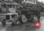 Image tracteurs Fordson Detroit Michigan USA, 1920, de la seconde 39 séquences d'archives historiques vidéo 65675057702