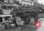 Image tracteurs Fordson Detroit Michigan USA, 1920, de la seconde 40 séquences d'archives historiques vidéo 65675057702