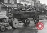 Image tracteurs Fordson Detroit Michigan USA, 1920, de la seconde 41 séquences d'archives historiques vidéo 65675057702
